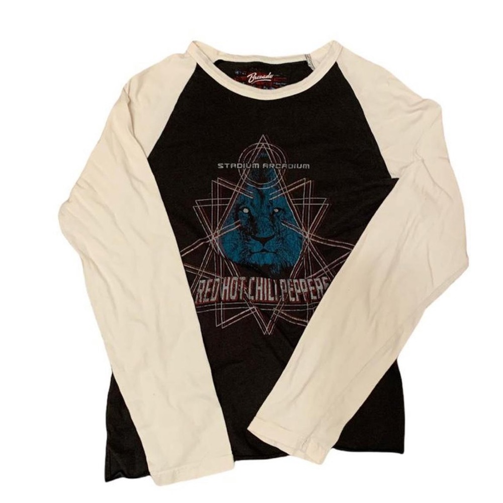 Red Hot Chili Peppers Tee Shirt